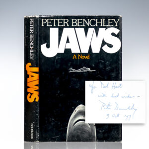 Jaws.
