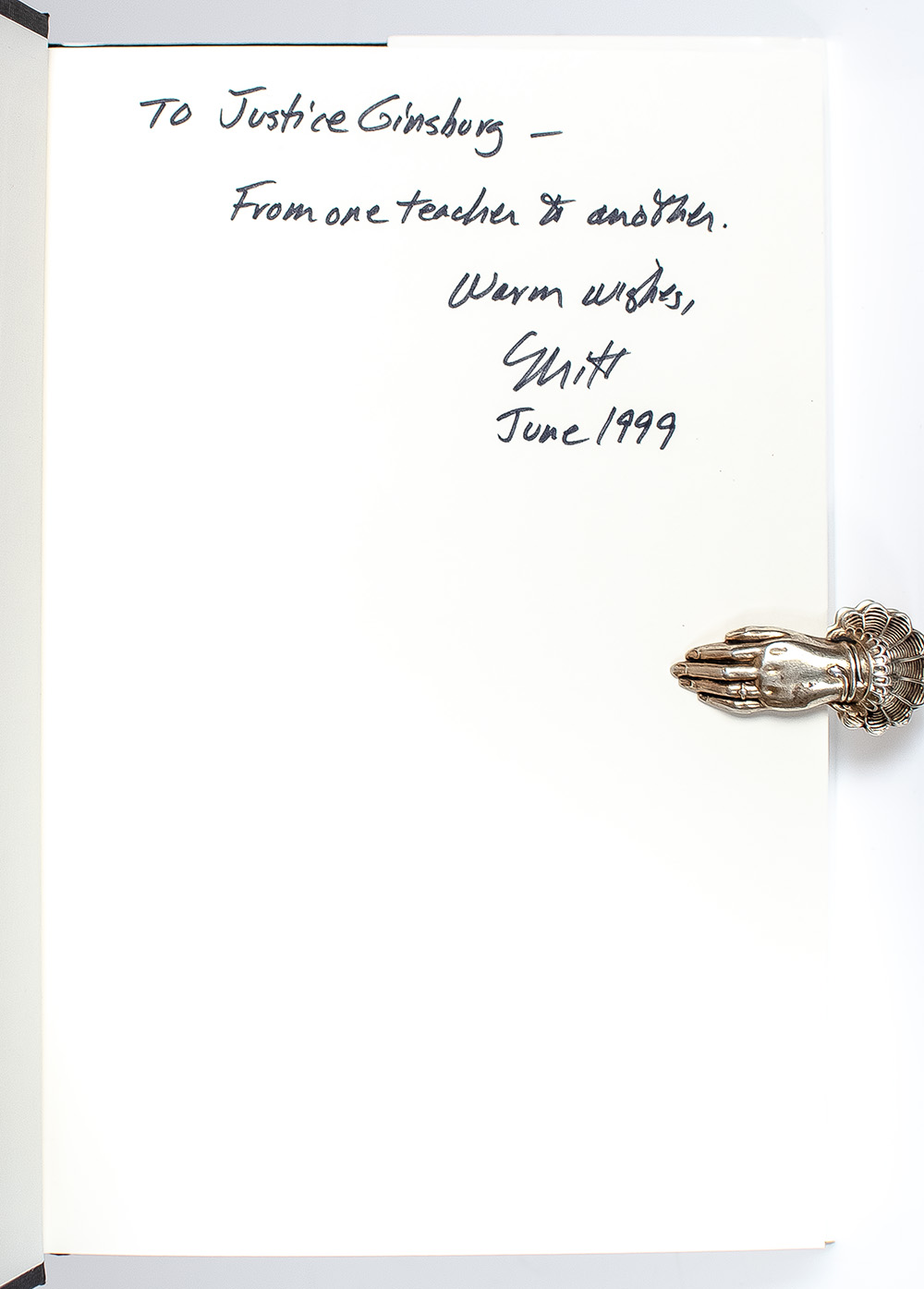 Alone Together: Law and the Meanings of Marriage.