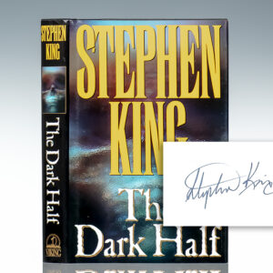 The Dark Half.