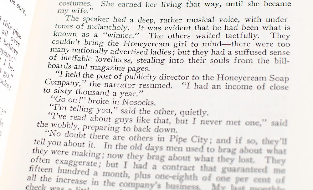 Co-op: A Novel of Living Together. - Image 5
