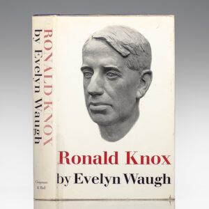 Ronald Knox.