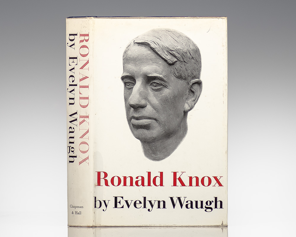 Ronald Knox.