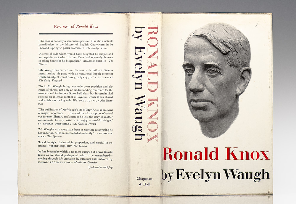 Ronald Knox.