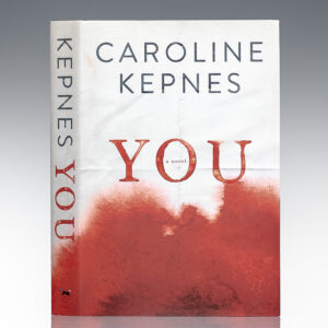 You: A Novel.