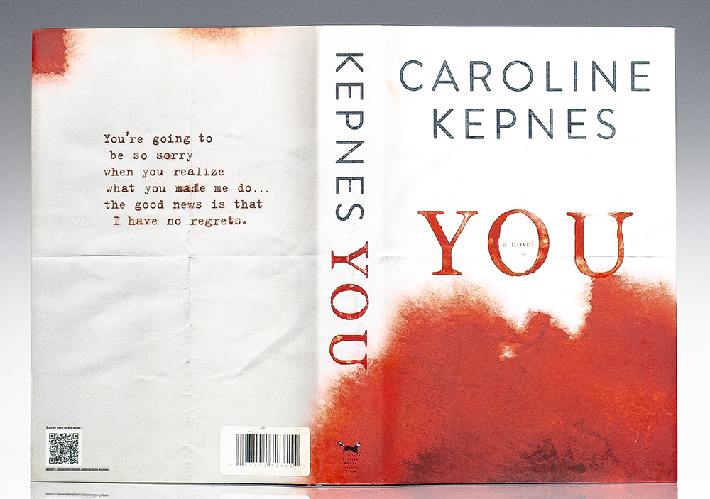 You: A Novel. - Image 2