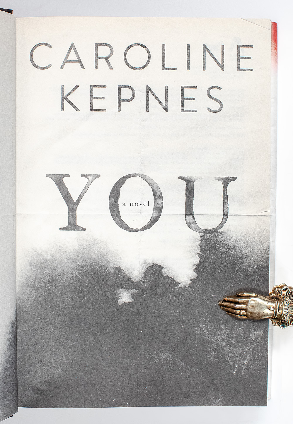 You: A Novel. - Image 3