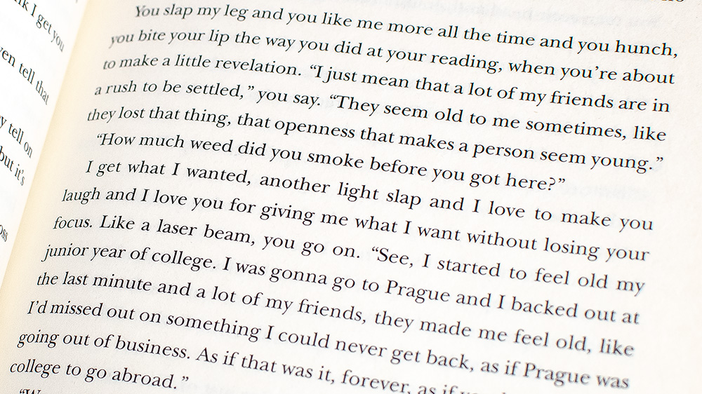 You: A Novel. - Image 5