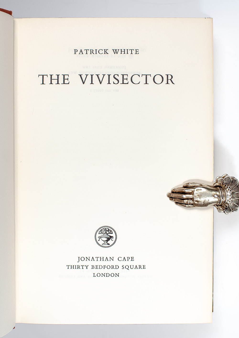 The Vivisector. - Image 2
