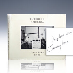 Interior America.