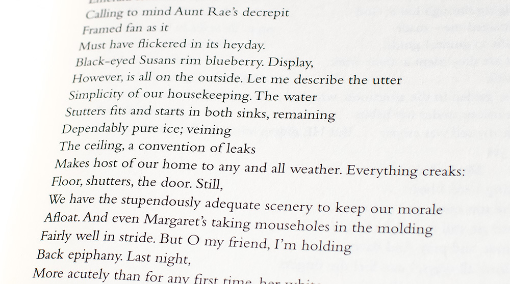 Poems 1962-2012.