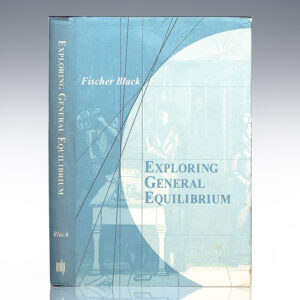 Exploring General Equilibrium.