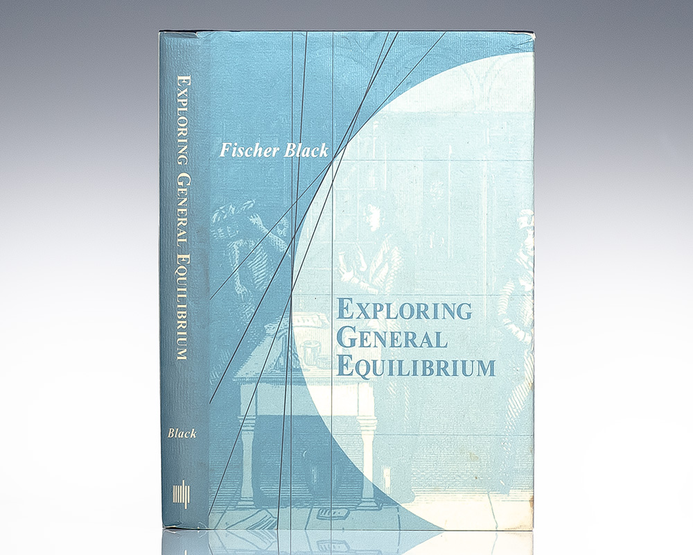 Exploring General Equilibrium.