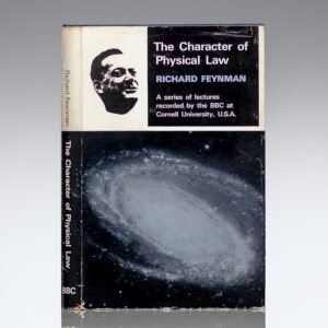 The Character of Physical Law.