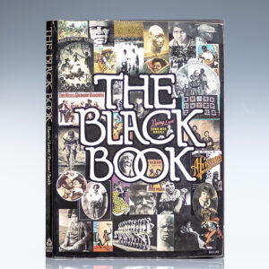 The Black Book.
