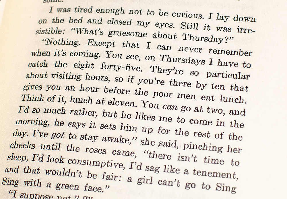 Breakfast At Tiffany's. A Short Novel and Three Stories. - Image 7