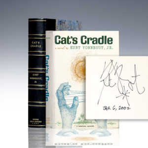 Cat's Cradle.