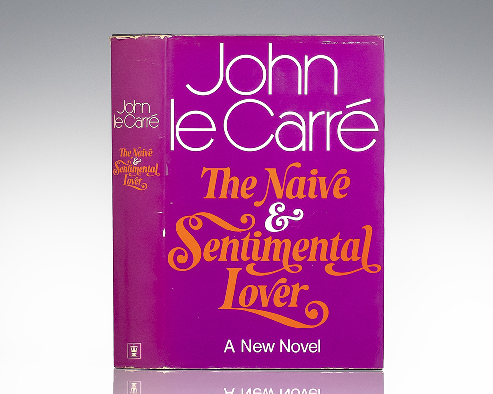 The Naïve and Sentimental Lover.