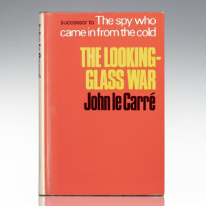 The Looking-Glass War.