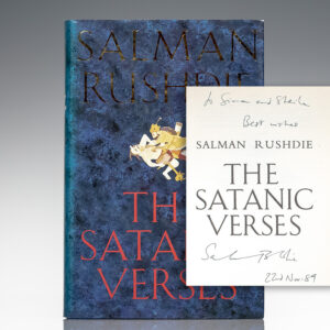 The Satanic Verses.