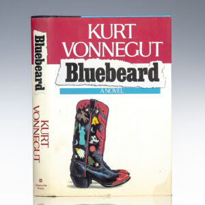 Bluebeard.