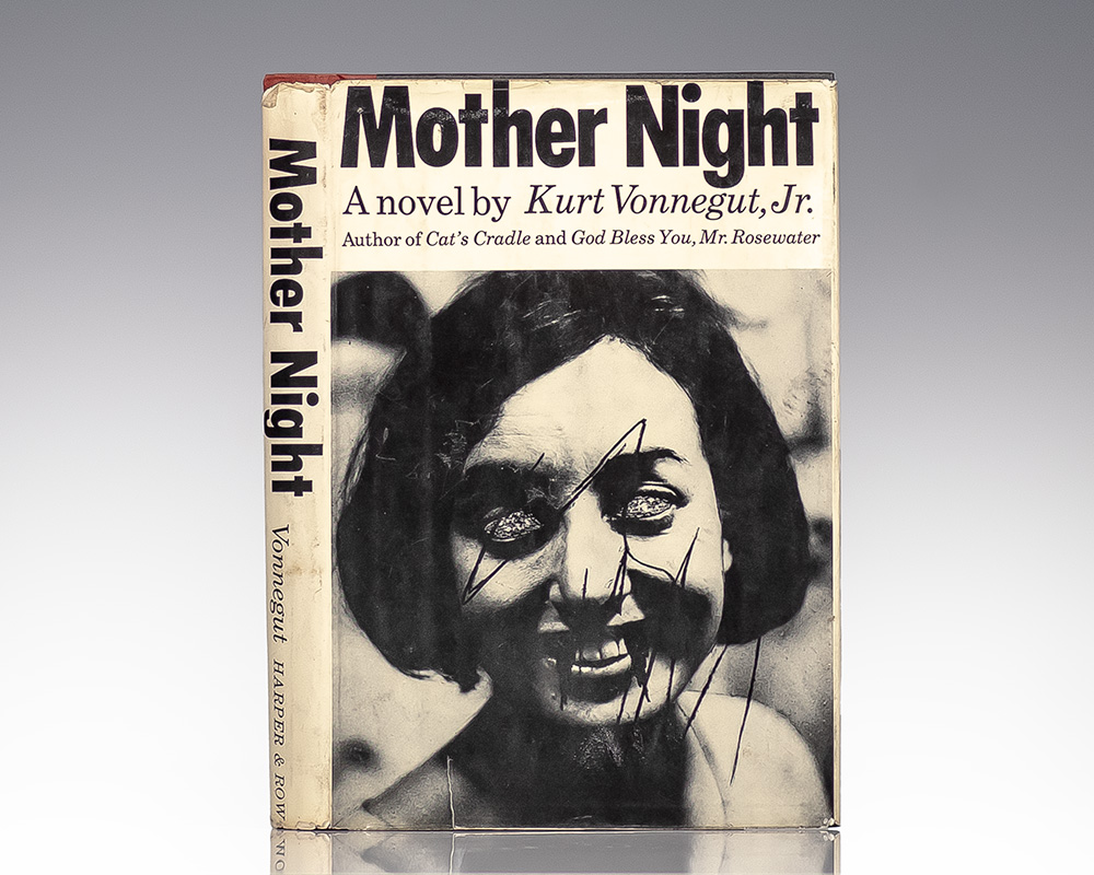 Mother Night.