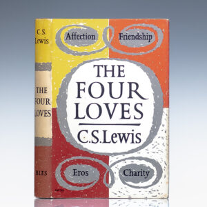 The Four Loves.