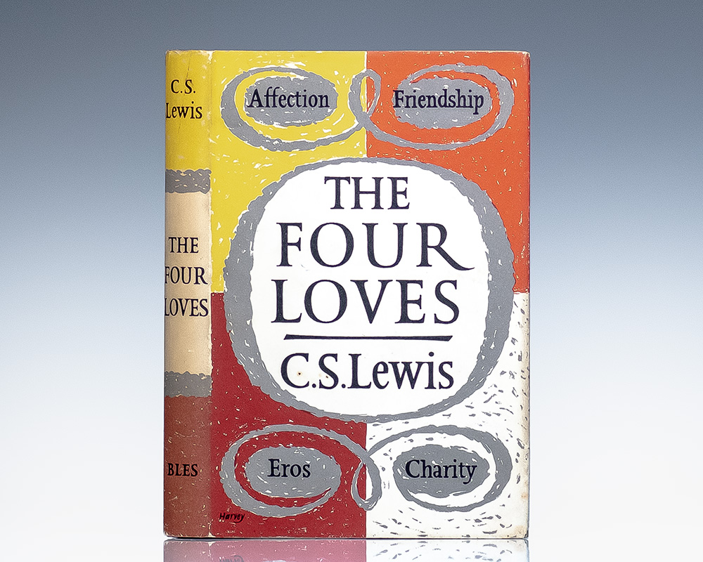The Four Loves.
