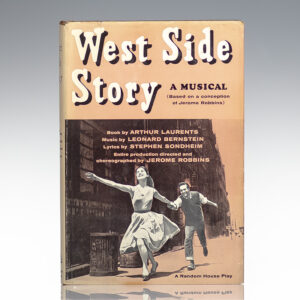West Side Story: A Musical.