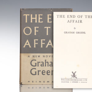 The End of the Affair.