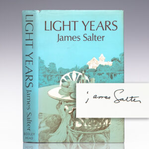 Light Years.