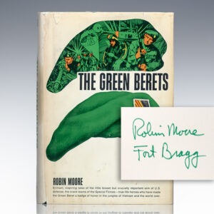 The Green Berets.