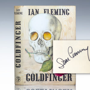 Goldfinger.
