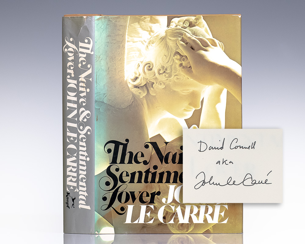 The Naïve and Sentimental Lover.