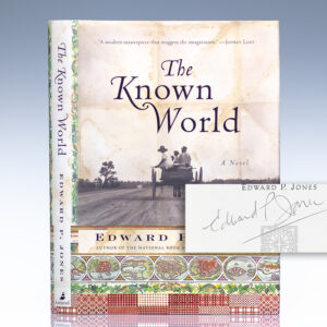 The Known World.