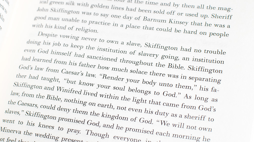 The Known World. - Image 5