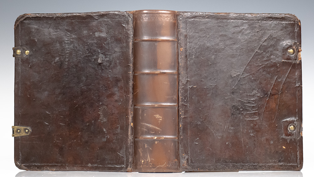 The Torah: Pentateuch, Five Megillot, and Haftorot.