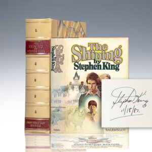 The Shining.