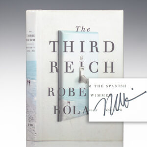 The Third Reich.