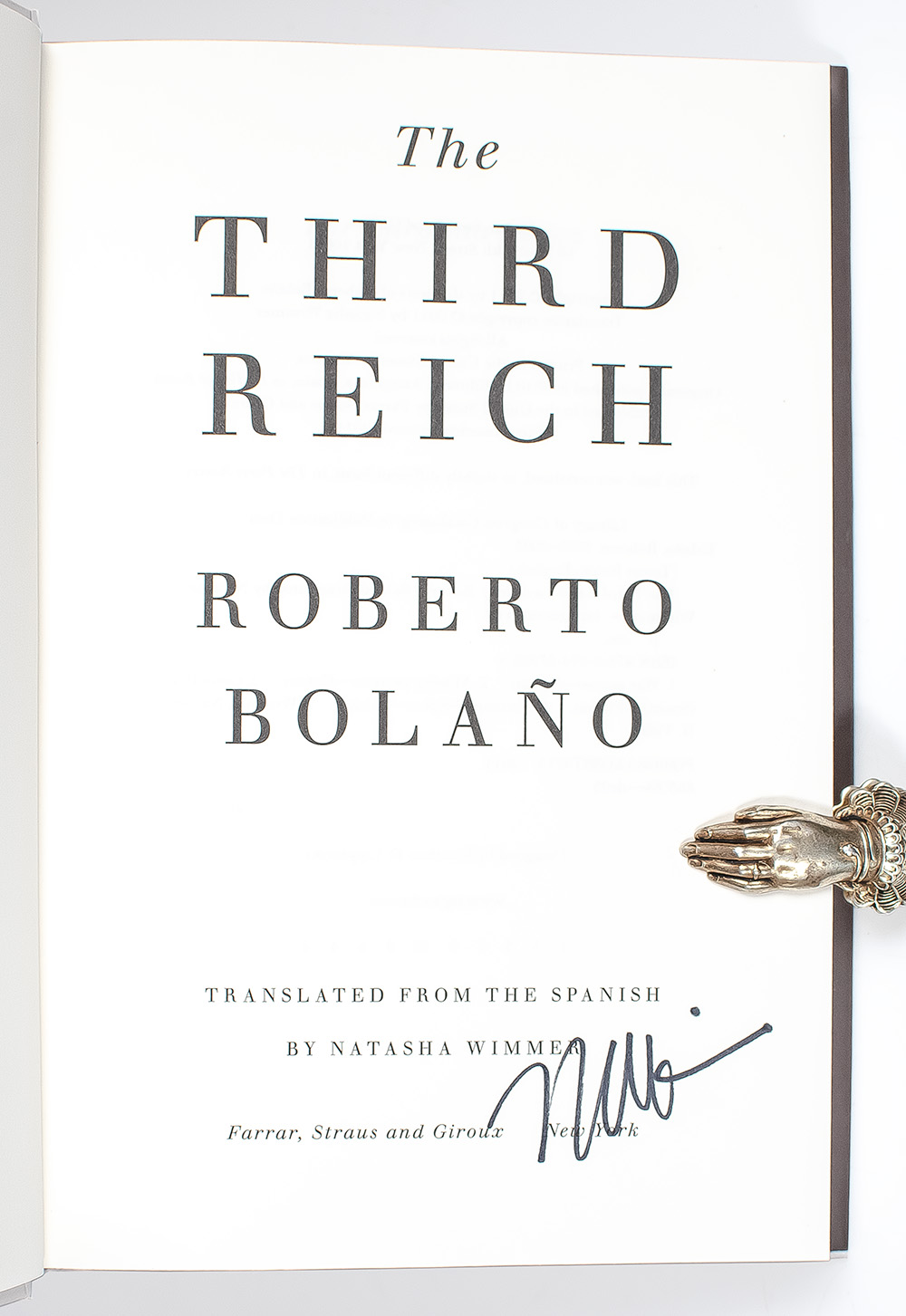 The Third Reich. - Image 3