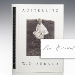 Austerlitz.