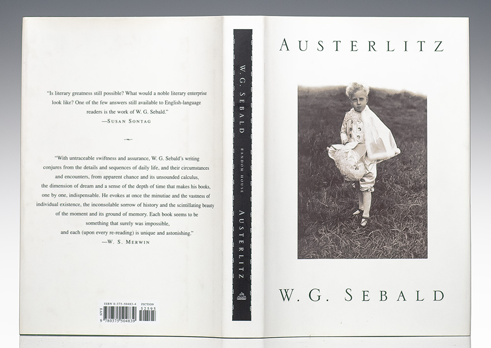 Austerlitz. - Image 2