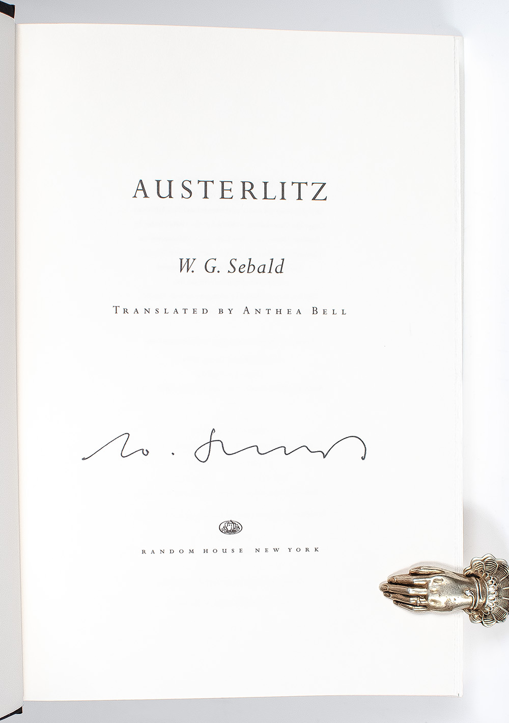 Austerlitz. - Image 3