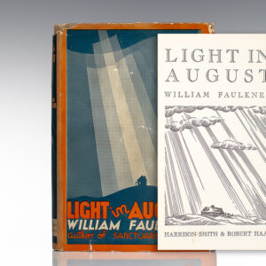 Light In August.