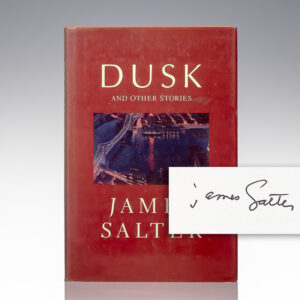 Dusk and Other Stories
