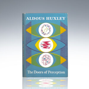 The Doors of Perception.