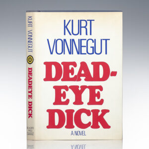 Deadeye Dick.