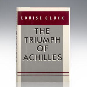 The Triumph of Achilles.