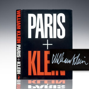 Paris + Klein.