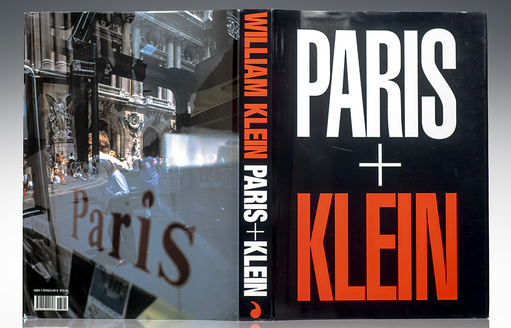 Paris + Klein.