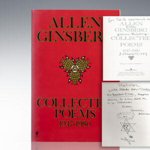Collected Poems 1947-1980.